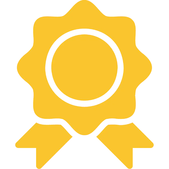 50 Years of Experience