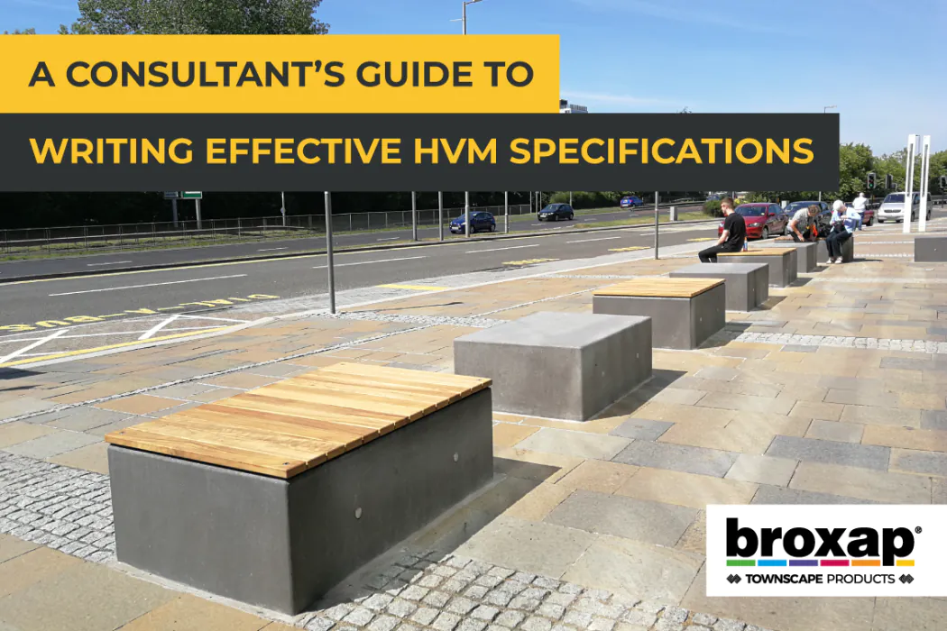 A Consultant’s Guide to Writing Effective HVM Specifications