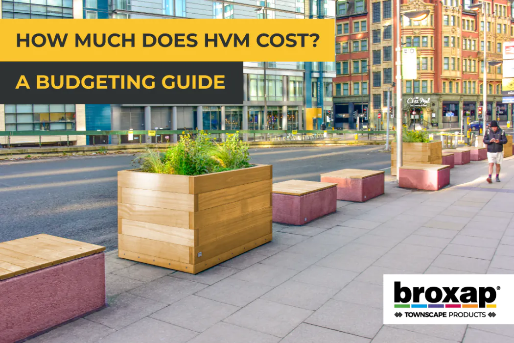 How Much Does Hostile Vehicle Mitigation Cost? A Budgeting Guide