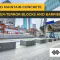 How to Maintain Concrete CT Blocks and Barriers