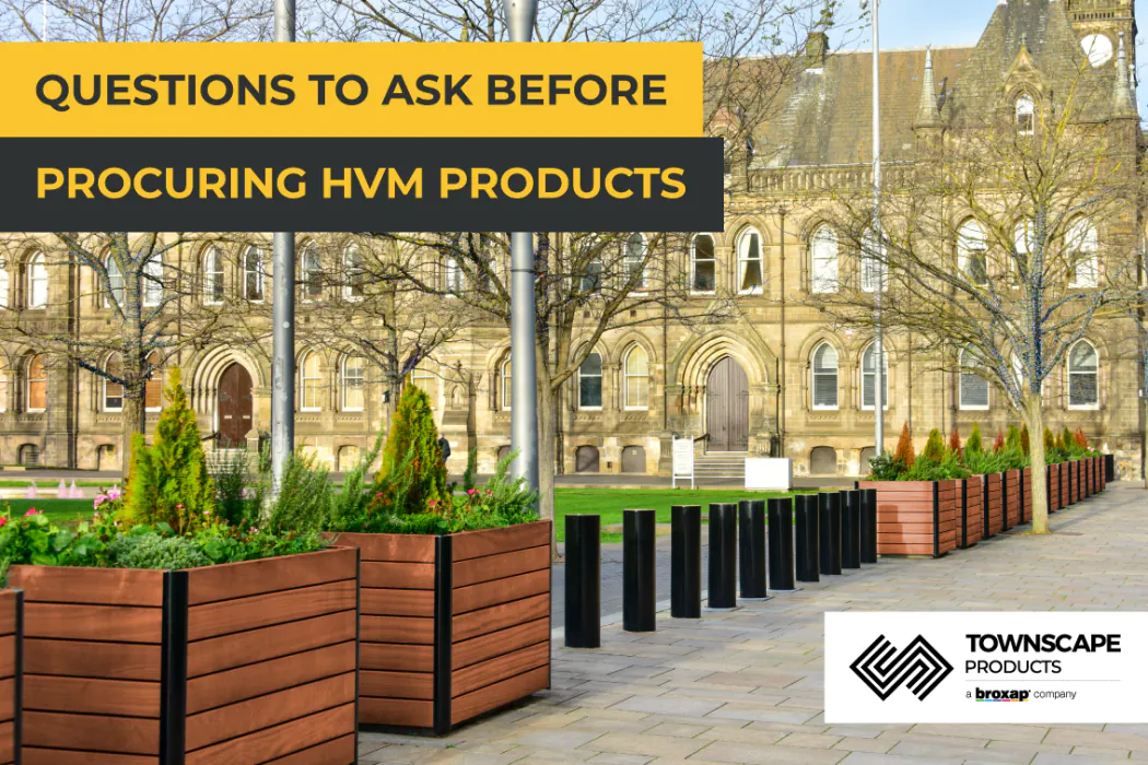 Questions To Ask Before Procuring HVM Products