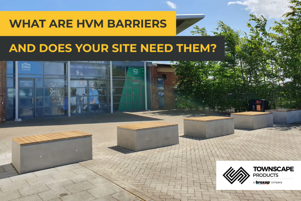 What Are HVM Barriers and Does Your Site Need Them?