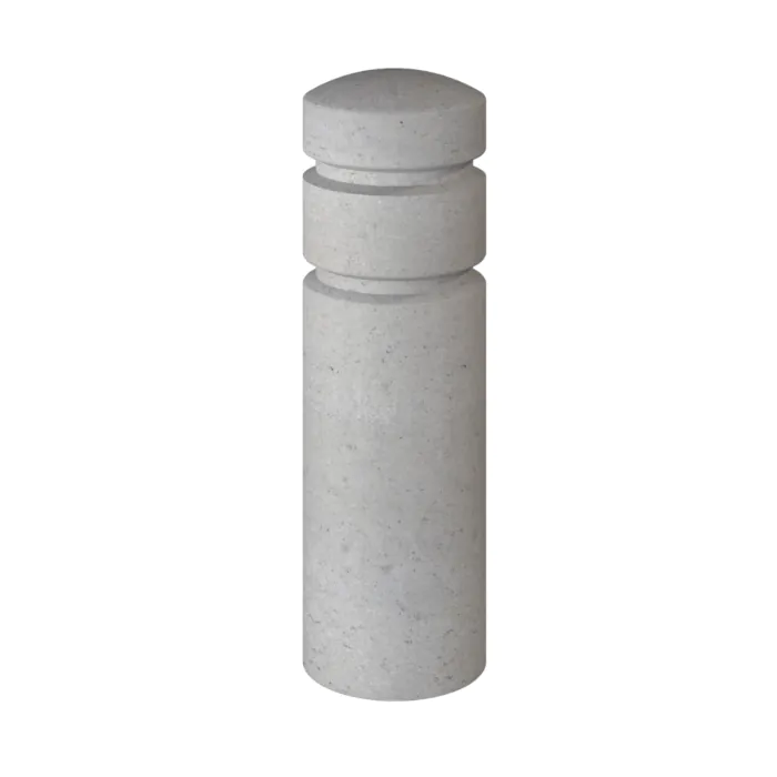 Reigate Concrete Bollard - 1