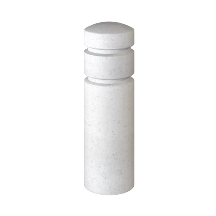 Reigate Concrete Bollard - 3
