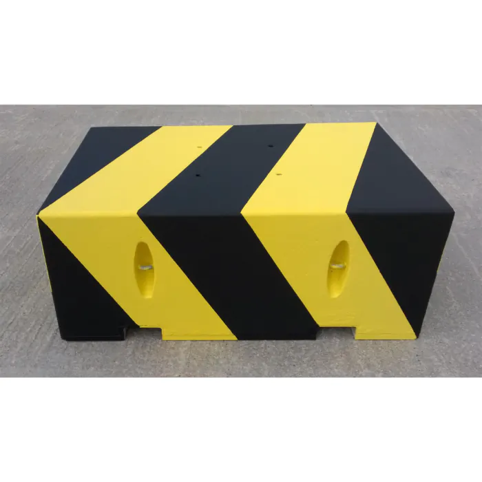 Counter Terror Concrete Sentry Block 150 - 8