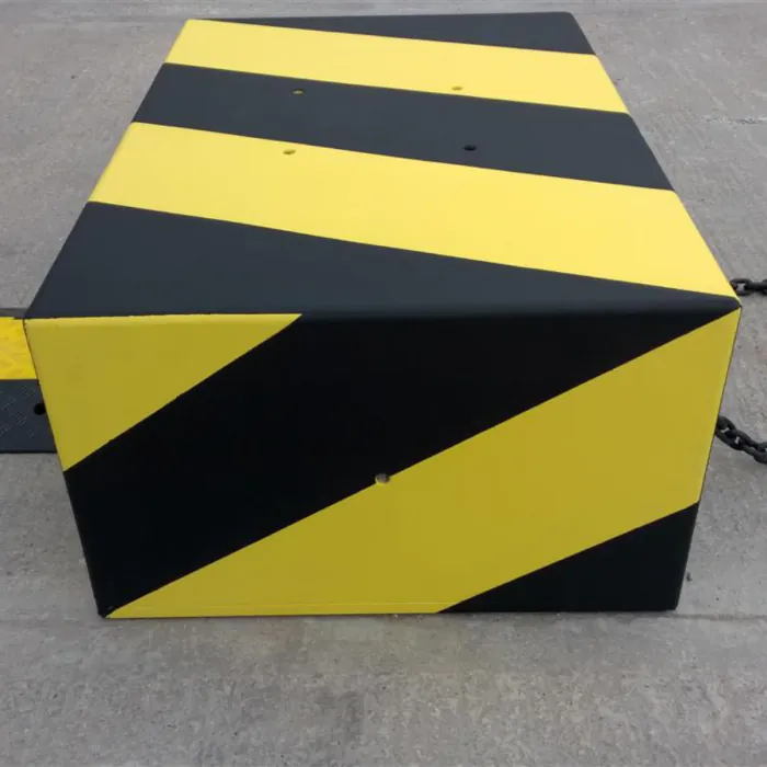 Counter Terror Concrete Sentry Block 150 - 5