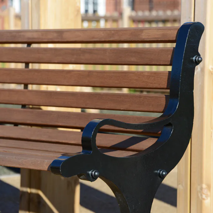 Blackburn Seat - 17