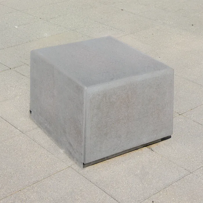 Fallowfield Concrete Corner Unit - 1
