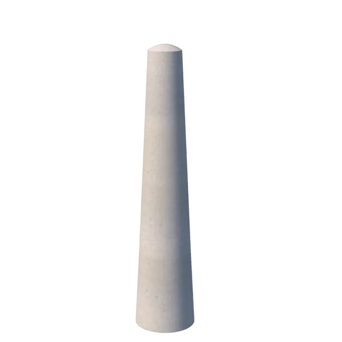 F2 Concrete Bollard - 3