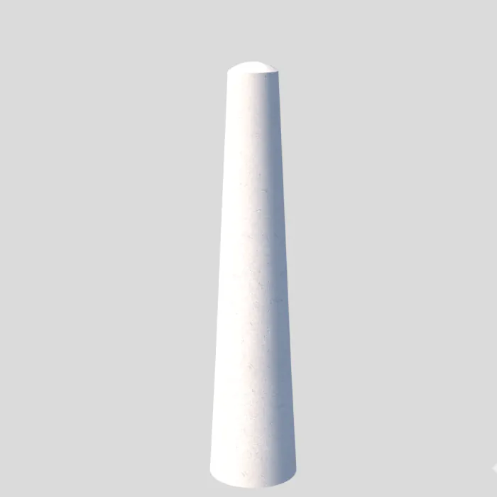 F2 Concrete Bollard - 1