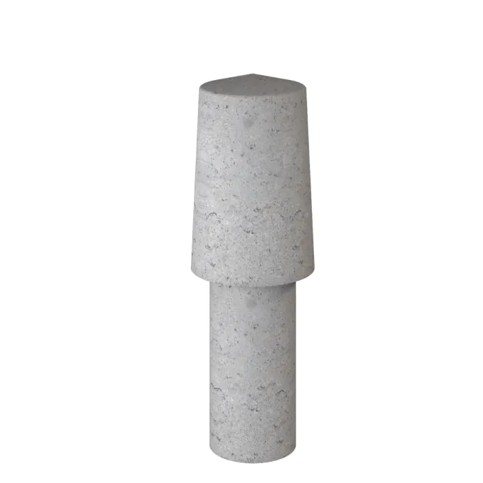Melton Concrete Bollard - 1