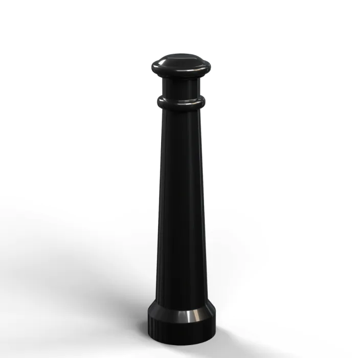 Blackpool Polyurethane Bollard                            