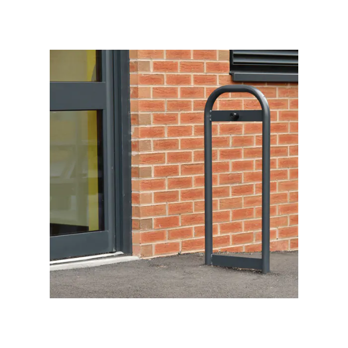 Door Barrier - 34