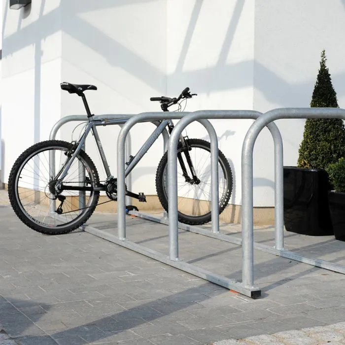 Sheffield Cycle Rack - 15