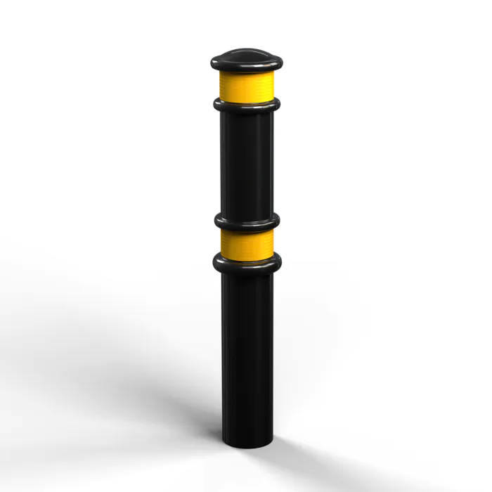 Croydon Polyurethane Bollard

                            