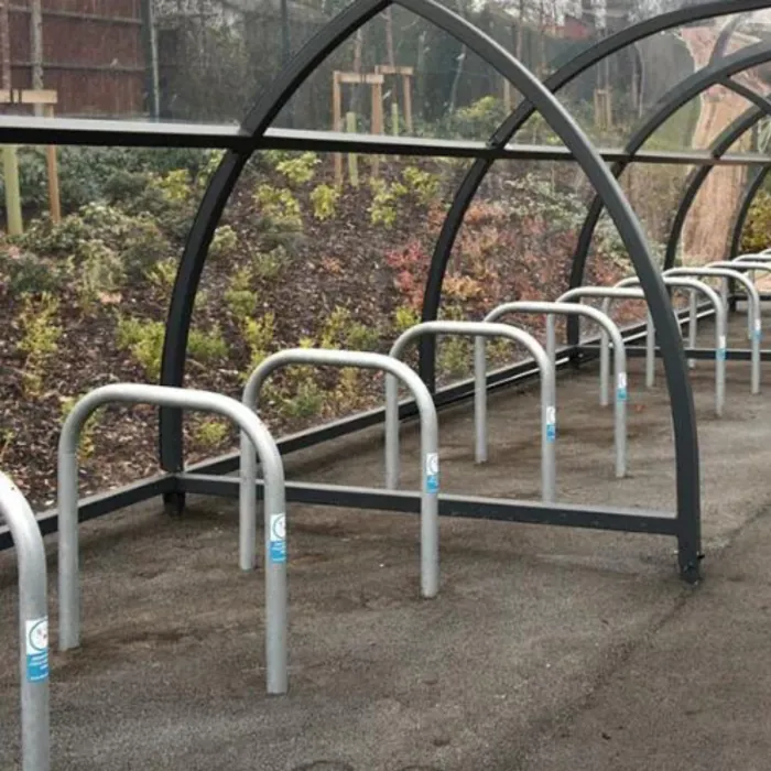 Sheffield Cycle Stand - 13
