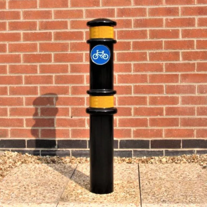 Croydon Polyurethane Bollard - 1