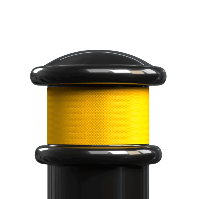 Croydon Polyurethane Bollard - 2