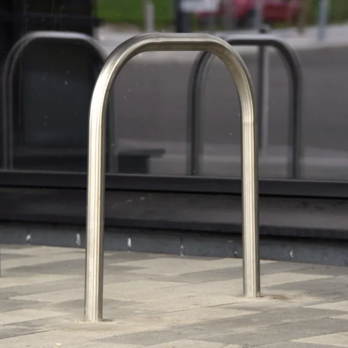 Sheffield Cycle Stand - 1