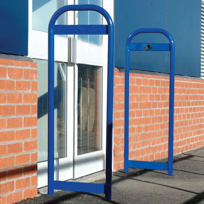 Door Barrier - 10