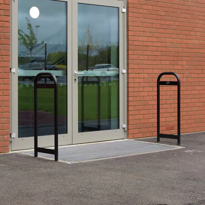Door Barrier - 29