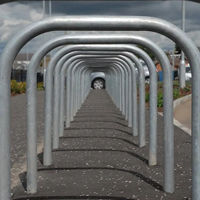 Sheffield Cycle Stand - 3
