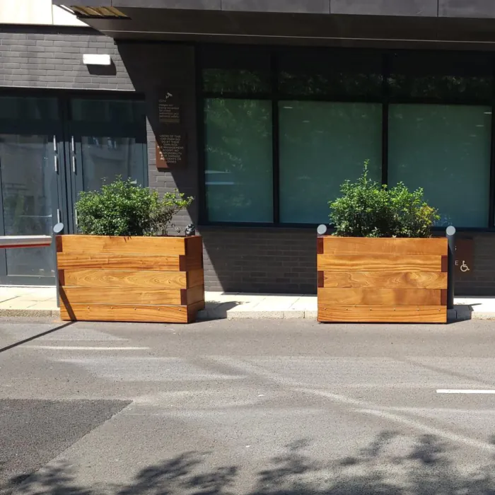 Gunwharf Timber Planter 1000×1500 REC - 1
