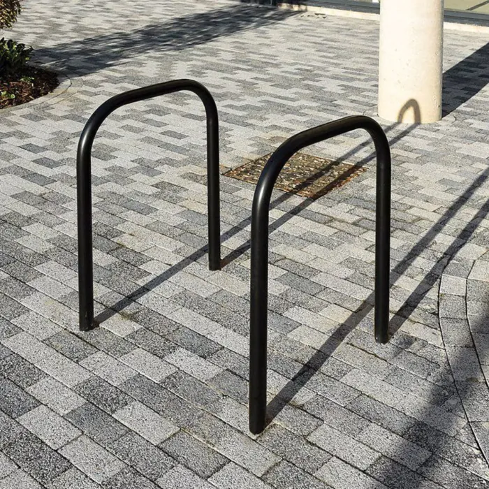Sheffield Cycle Stand - 6
