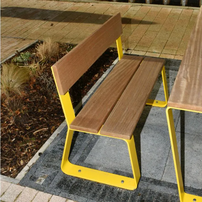 Caerphilly Seat - 6