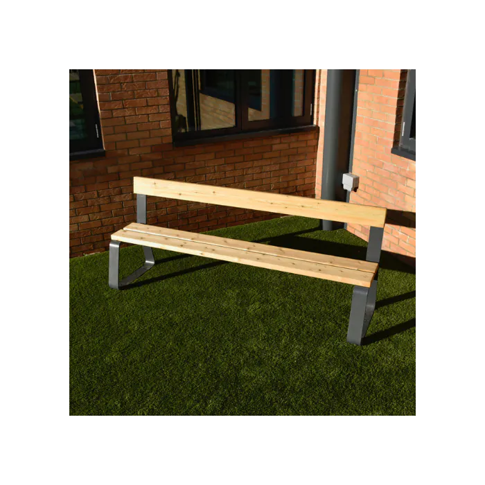 Caerphilly Seat - 5