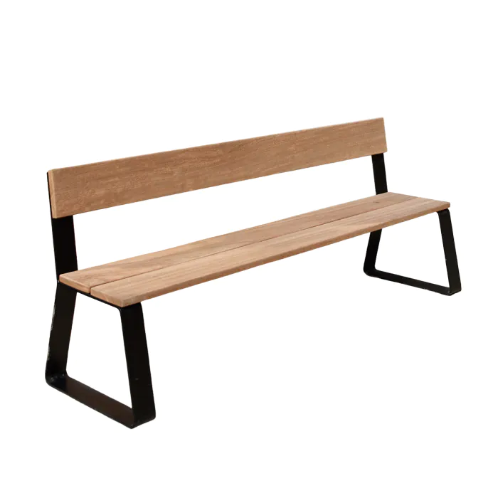 Caerphilly Seat - 7