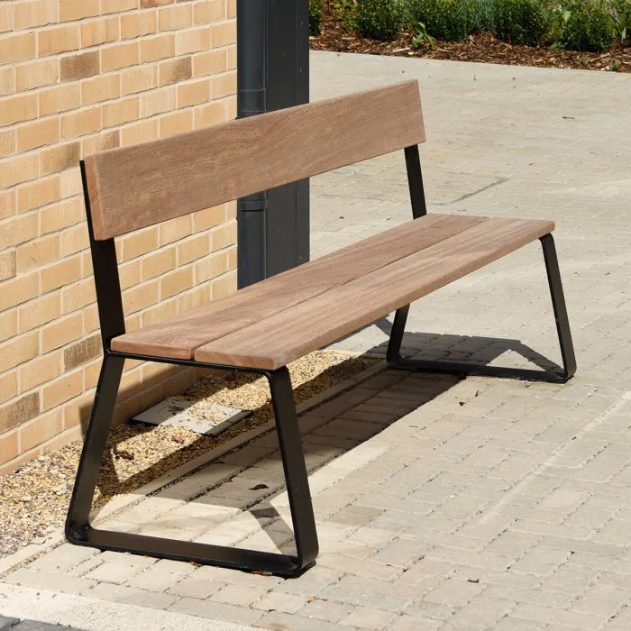 Caerphilly Seat - 1