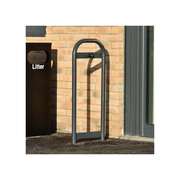 Door Barrier - 32