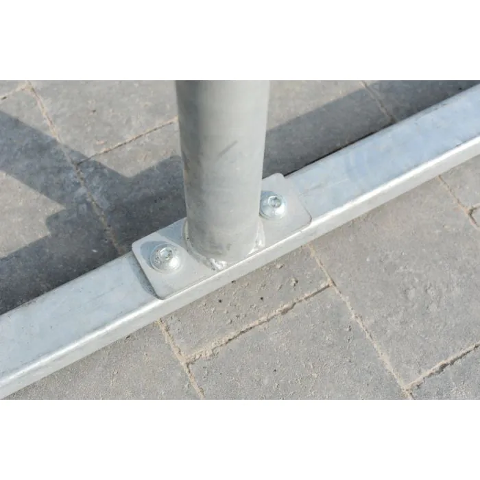 Sheffield Cycle Rack - 4