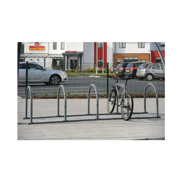Harrogate Cycle Rack - 1