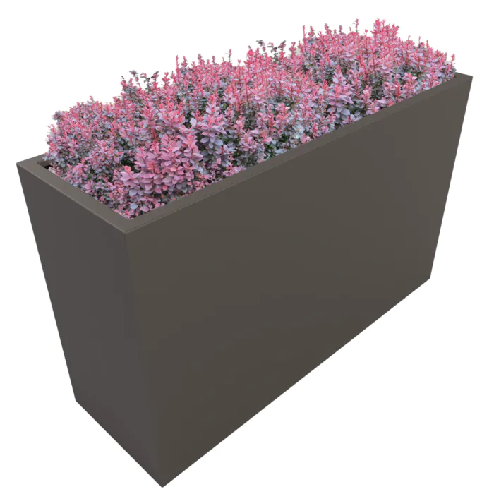 HVM Victoria PAS 68 CT50 PLANTER HVM Victoria PAS 68 CT50 PLANTER