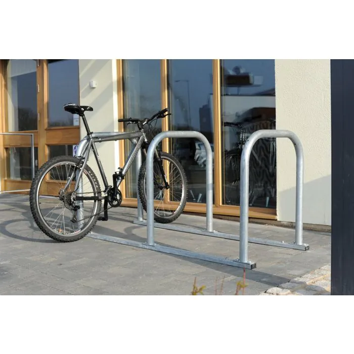 Sheffield Cycle Rack - 3