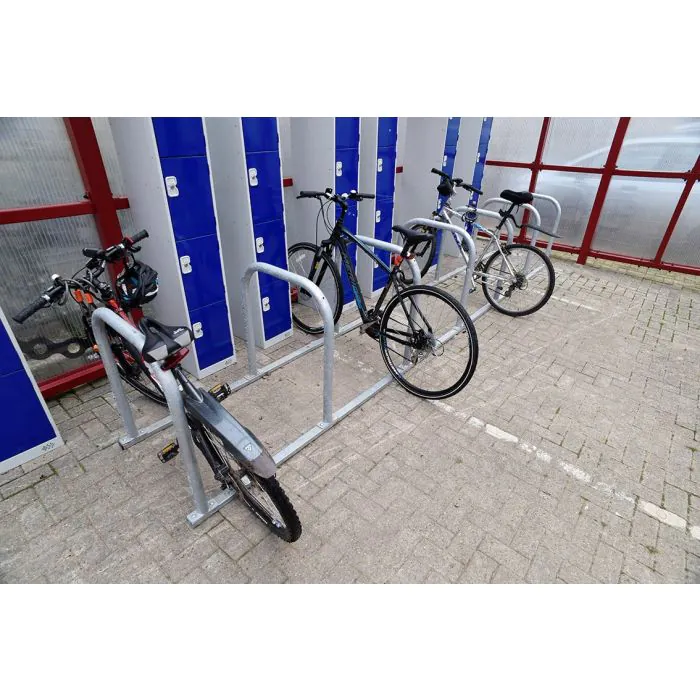 Sheffield Cycle Rack - 2