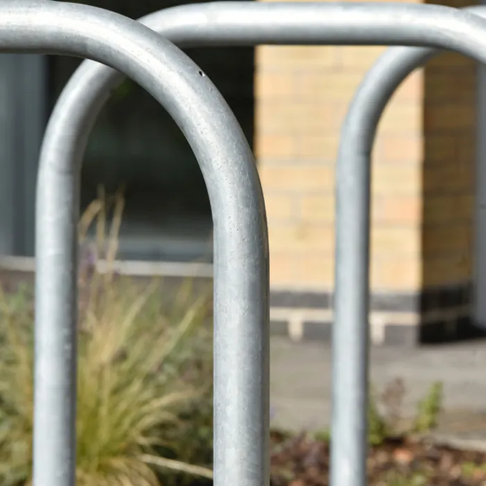 Sheffield Cycle Rack - 14