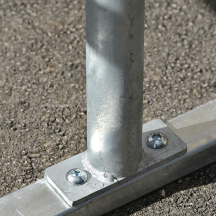 Sheffield Cycle Rack - 13
