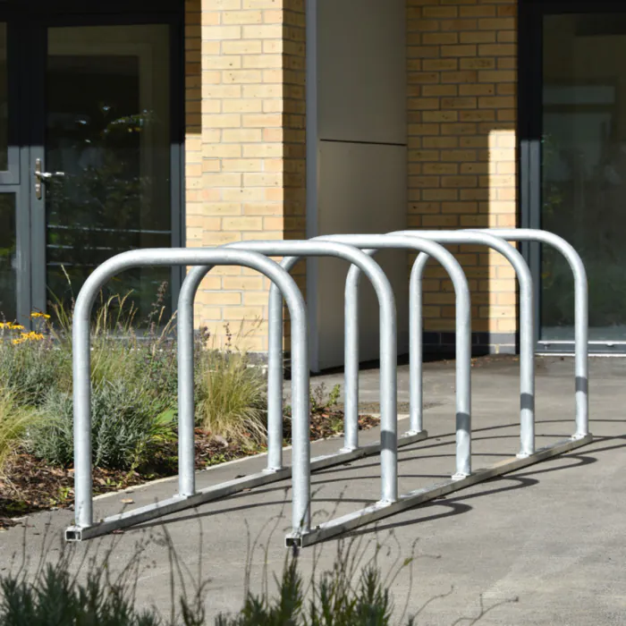 Sheffield Cycle Rack - 12