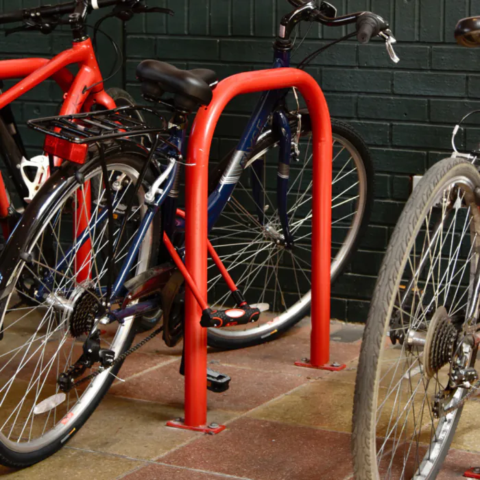 Sheffield Cycle Stand - 10