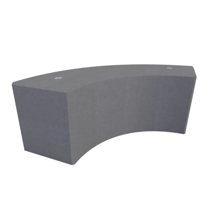 Unity Deck Hardwood Timber 800mm Internal Radius Seat Top
Unity Deck Hardwood Timber 800mm Internal Radius Seat Top