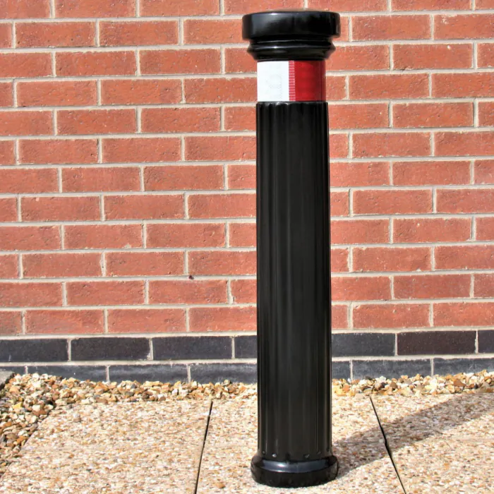 Hexham Traffic Polymer Bollard - 1