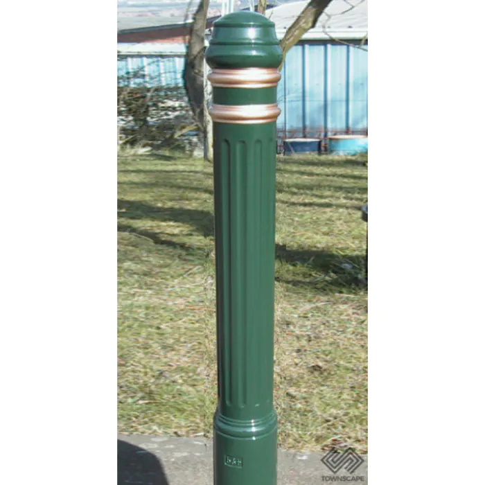 Buckingham Polyurethane Bollard - 1