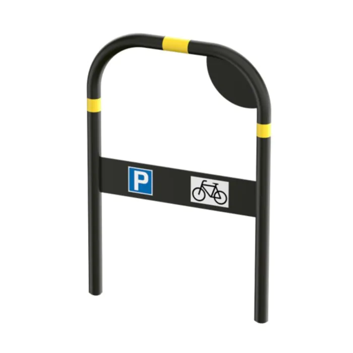 Polymer Cycle Stand TFL 750 BG INFO TR
Polymer Cycle Stand TFL 750 BG INFO TR