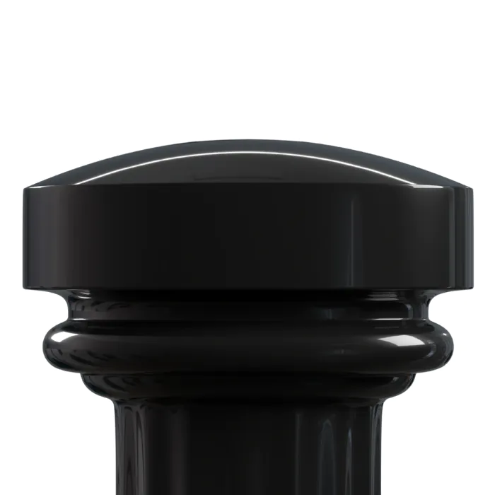 Darlington Polyurethane Bollard - 1
