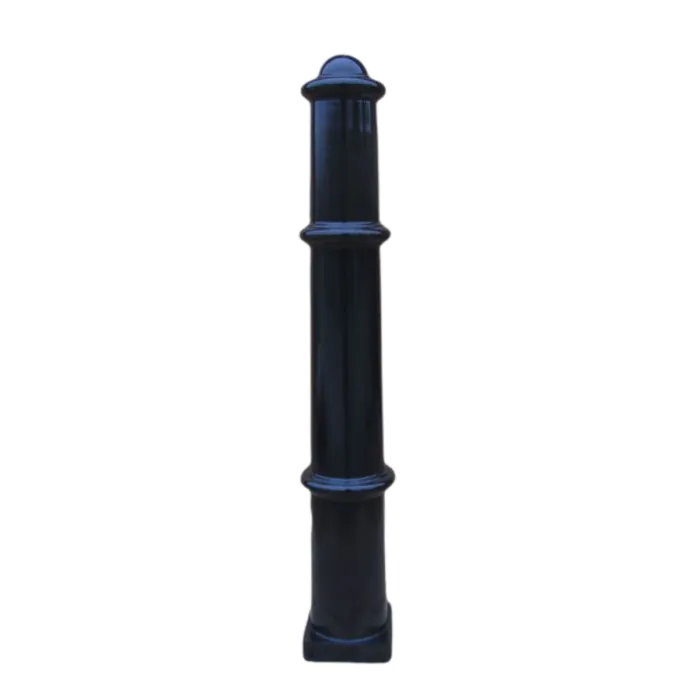 Polyurethane Bollard Hackney
Polyurethane Bollard Hackney