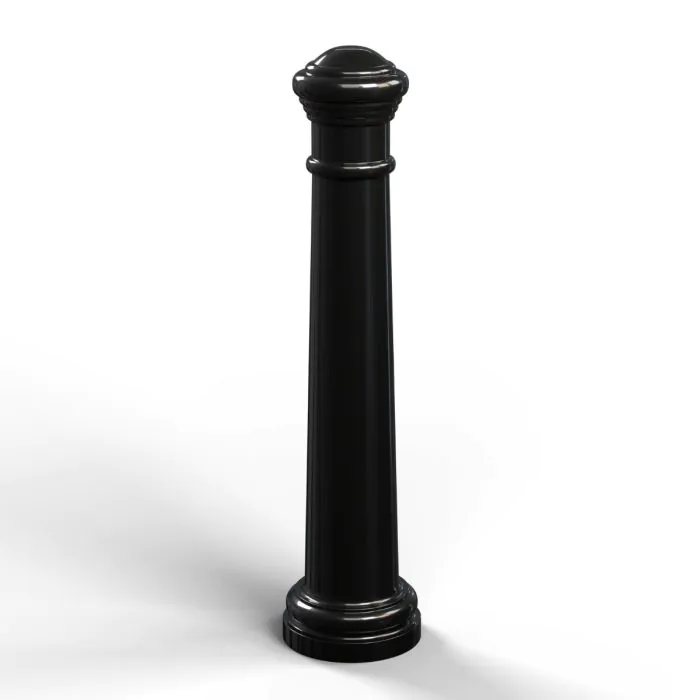 Manchester Polyurethane Bollard Removable                            