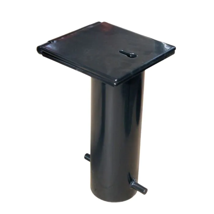 Manchester Polyurethane Bollard Removable - 1